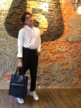 xianさんのコーディネート