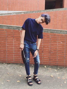 xianさんのコーディネート