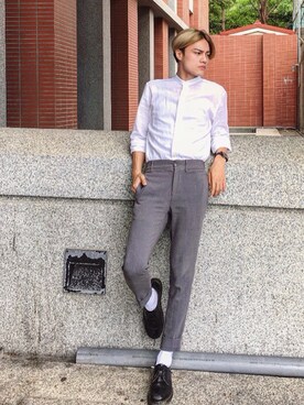 xianさんのコーディネート