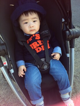 YoYo Max 🚀さんのコーディネート