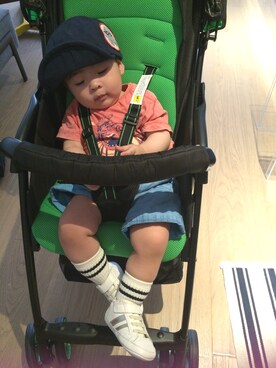 YoYo Max 🚀さんのコーディネート