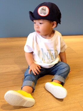 YoYo Max 🚀さんのコーディネート