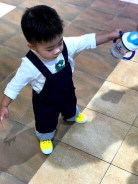 YoYo Max 🚀さんのコーディネート