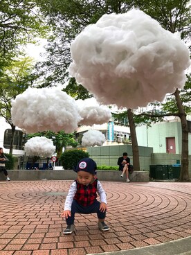 YoYo Max 🚀さんのコーディネート