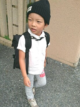 sou_itsuさんのコーディネート