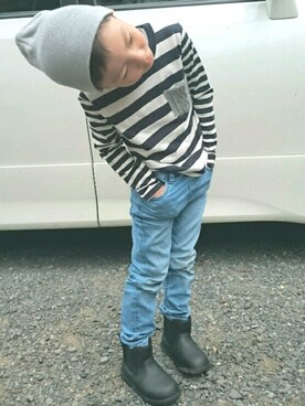 sou_itsuさんのコーディネート