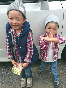 sou_itsuさんのコーディネート