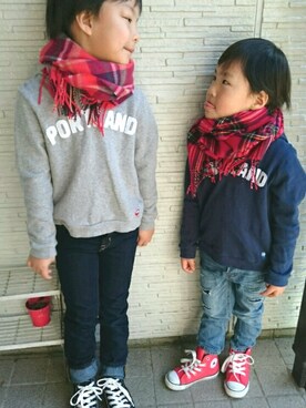 sou_itsuさんのコーディネート