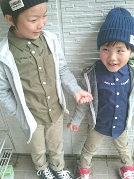 sou_itsuさんのコーディネート