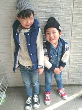 sou_itsuさんのコーディネート