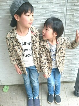 sou_itsuさんのコーディネート