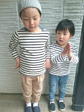 sou_itsuさんのコーディネート