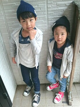 sou_itsuさんのコーディネート