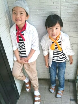 sou_itsuさんのコーディネート