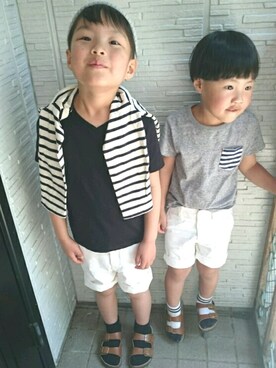 sou_itsuさんのコーディネート