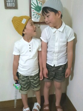 sou_itsuさんのコーディネート