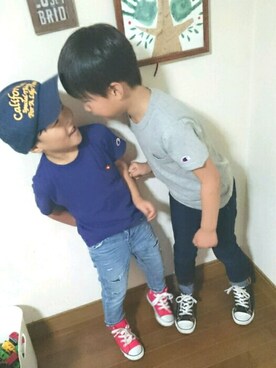 sou_itsuさんのコーディネート