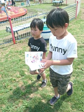 sou_itsuさんのコーディネート