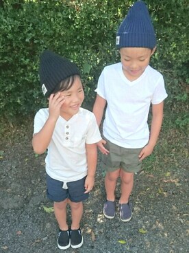 sou_itsuさんのコーディネート