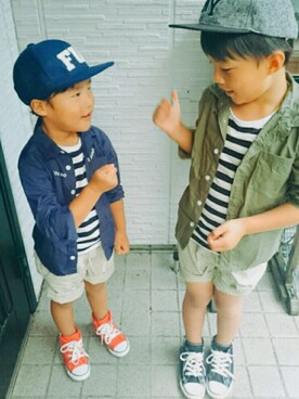 sou_itsuさんのコーディネート