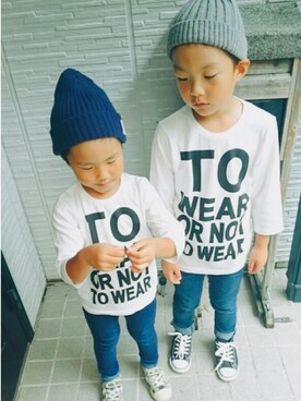 sou_itsuさんのコーディネート