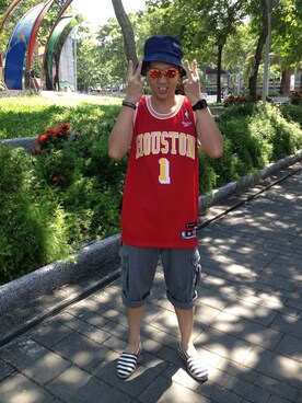 Tim さんのコーディネート