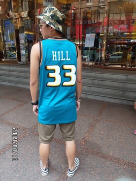 Tim さんのコーディネート