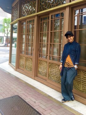 mikoさんのコーディネート