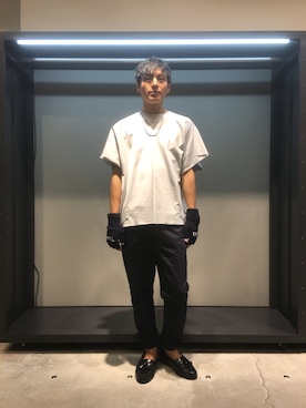 mikoさんのコーディネート