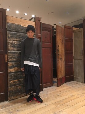 mikoさんのコーディネート