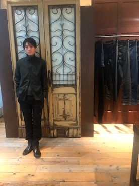 mikoさんのコーディネート