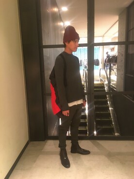 mikoさんのコーディネート