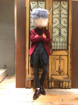 mikoさんのコーディネート