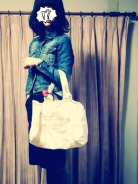 pri-daruさん(レディース・163cm)の春コーディネート