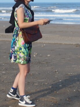 pri-daruさんのコーディネート