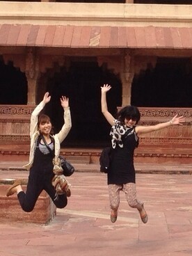 pri-daruさんのコーディネート