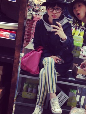 pri-daruさんのコーディネート