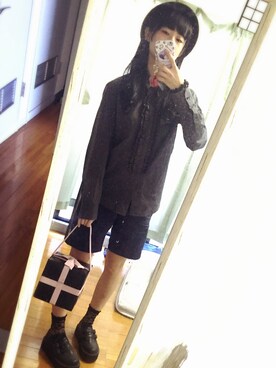 syusyusyuさんのコーディネート