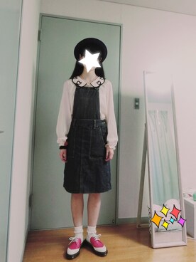 syusyusyuさんのコーディネート