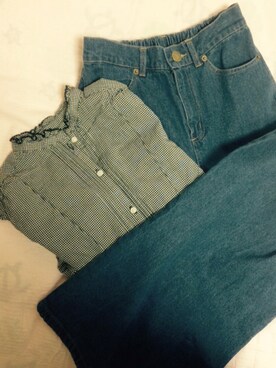 もんもさんのコーディネート