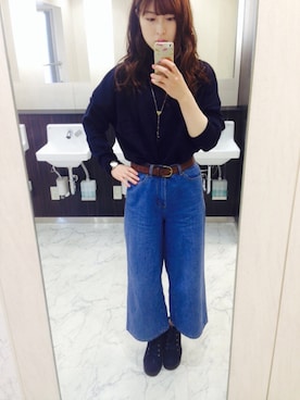 もんもさんのコーディネート