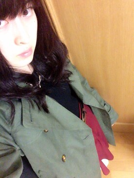 もんもさんのコーディネート