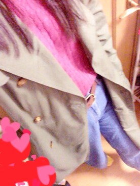 もんもさんのコーディネート