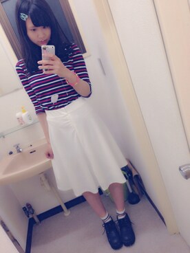 いそりんさんのコーディネート