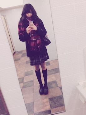 いそりんさんのコーディネート