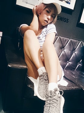 miki nakaoさんのコーディネート