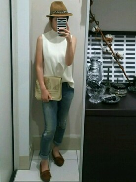 emotoさんのコーディネート