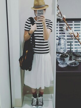 emotoさんのコーディネート