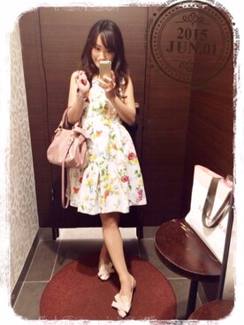 yuiriさんのコーディネート