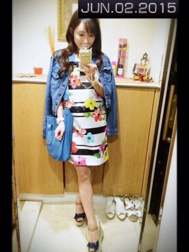 yuiriさんのコーディネート